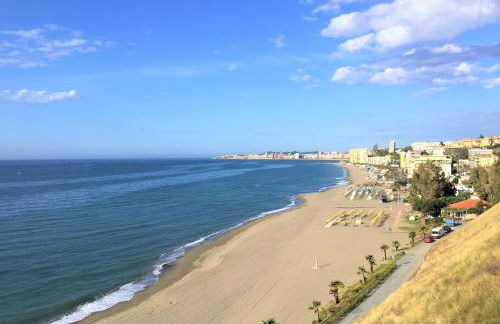 Solana Tulipanes Parking Pool Terrace - Photo 26