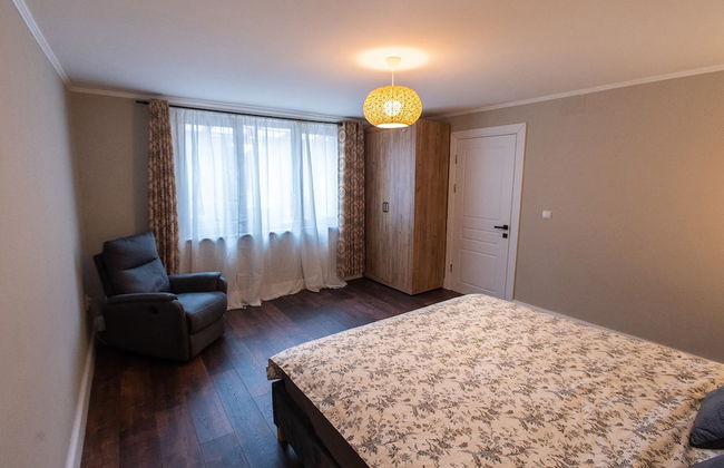 Midtown Sibiu - Cozy Apartment in Sibiu - Foto 4