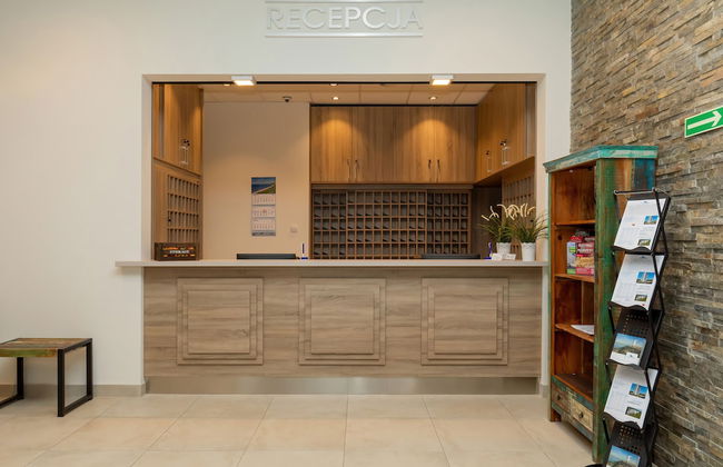 Aquamarina Onyx Apartments by Renters - Photo 4