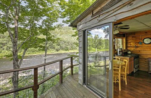 Adirondack Mountains Cottage Near Gore Mountain! - Foto 1