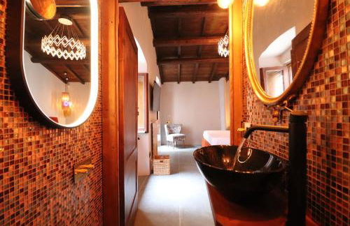 SÉNTIA Design Lusso Relax - Foto 24