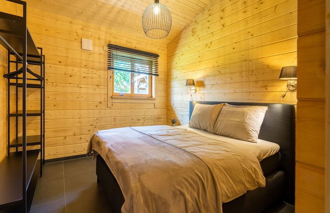 Holiday Home in Limburg With Terrace - Photo 10