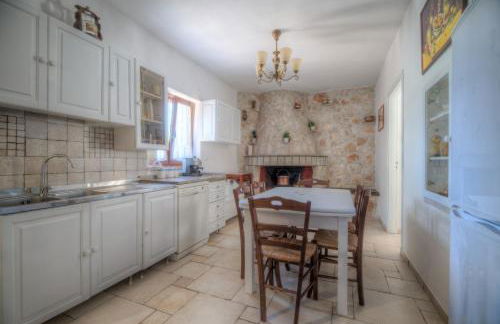 Trullo Paan in Ostuni - Foto 43