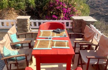 Rose Boho House, Kea, Ioulis - Photo 15