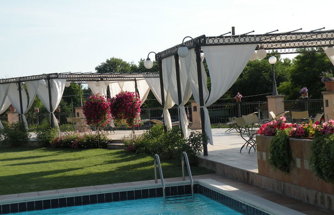 B&B & Residence Corte Bebbi - Foto 74