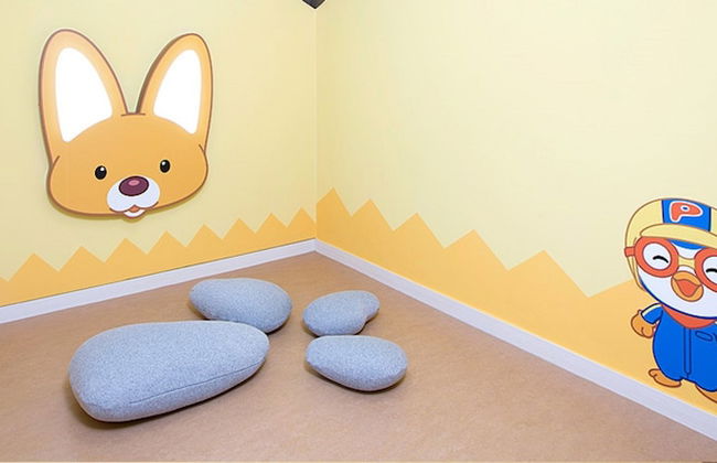 Hanwha Resort Seorak Sorano - Foto 10