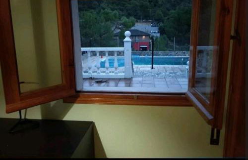 Increíble Casa Rural en la Sierra de Altomira Piscina privada y Barbacoa - Foto 72