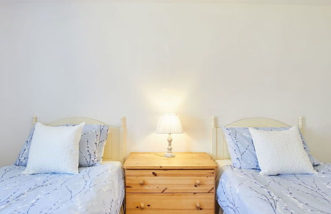 Host Stay Swingletree Cottage - Foto 11