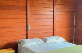 Chalé em meio a natureza de bonitoms - Foto 17