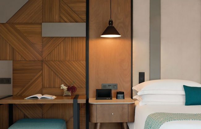 Hyatt Vivid Playa Del Carmen - Adults Only - All Inclusive - Foto 18