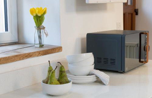 Brow Top Cottage, Penrith, Lake District - Foto 21