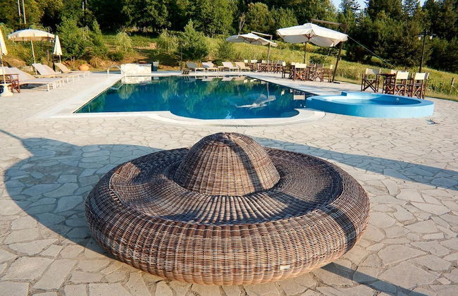 La Rosa Nel Bicchiere - Foto 11