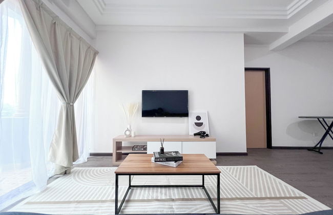 MH Maison by Manhattan Group - Foto 38