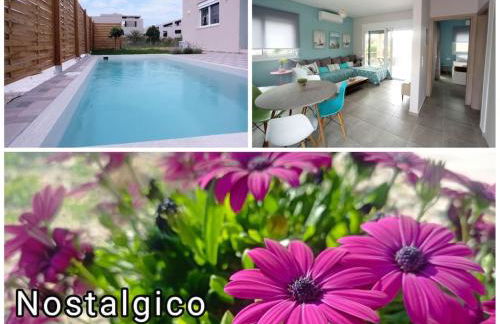 Nostalgico cottage - Photo 1