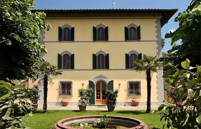 Villa Parri - Photo 71