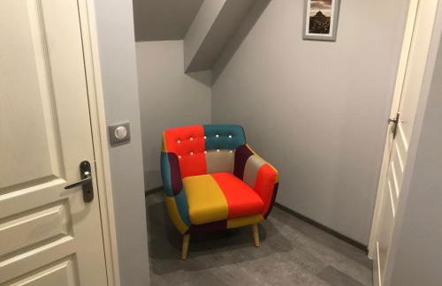 A 20 kms du Mont St Michel, Charme à la campagne - Foto 22