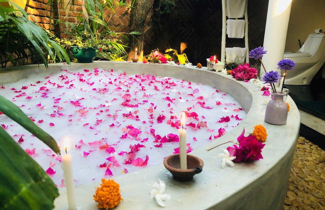 Plumeria Luxury Villas Udawalawe - Photo 14