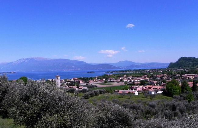 La Grolla del Garda - App. Giada - Foto 24