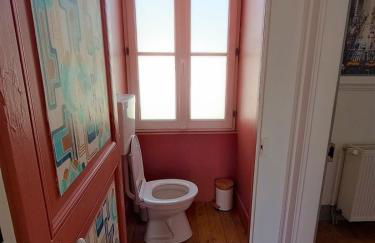 Jardin Secret de La Châtre - Centre Ville - Foto 27