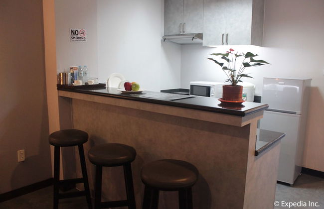 Sun Plaza Subic - Foto 14