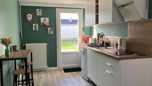 Maison cosy Futuroscope - Foto 5