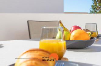 #111 Ocean View by Home Holidays - Foto 10