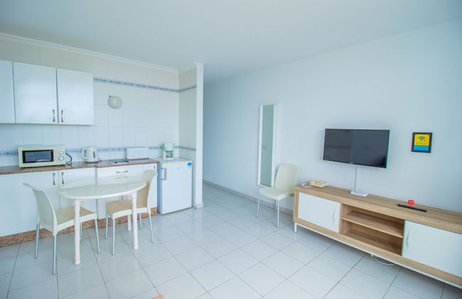 Apartments La Peñita Lanzarote - Photo 17