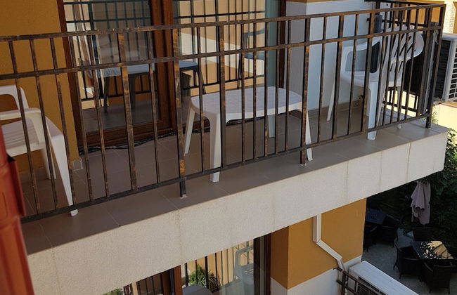 Vilele Liliana Mamaia Nord - Foto 14