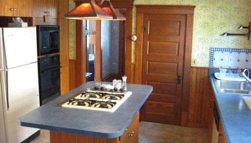 Aunt Jane's Two - Foto 3