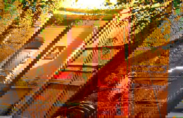 Finca Sa Cova Vella - Photo 21