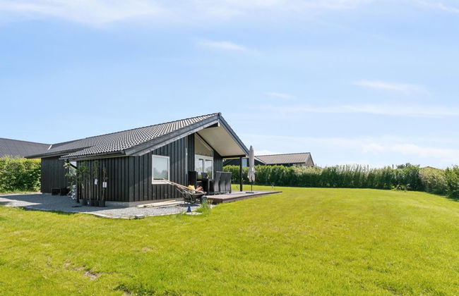 3 bedroom House in Frørup with terrace - Photo 27