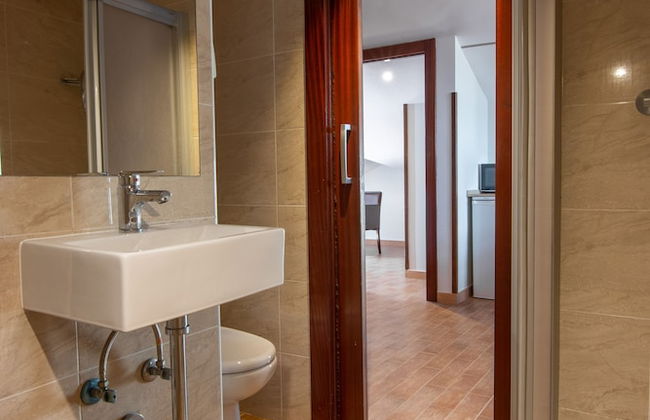 Costa Esmeralda Apartamentos - Foto 13