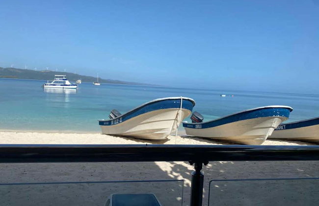 Puerto Plata & Monte Cristi Coast Cruise - Foto 4