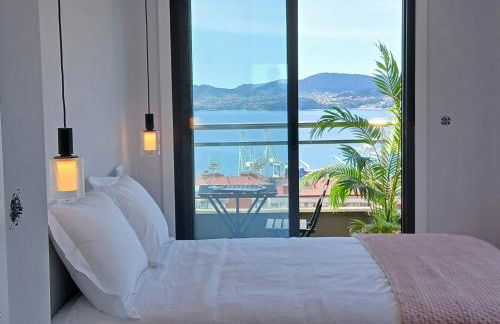 Atlantic flats Vigo free parking - Foto 1