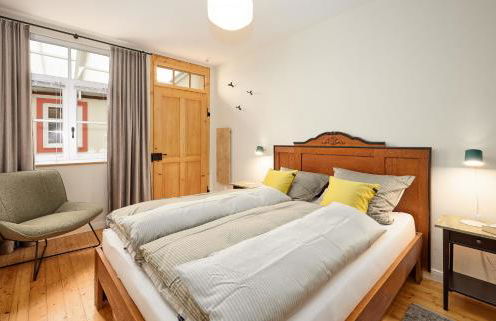 Winzerhaus 1658 - Ferienwohnung und Apartments - Foto 25