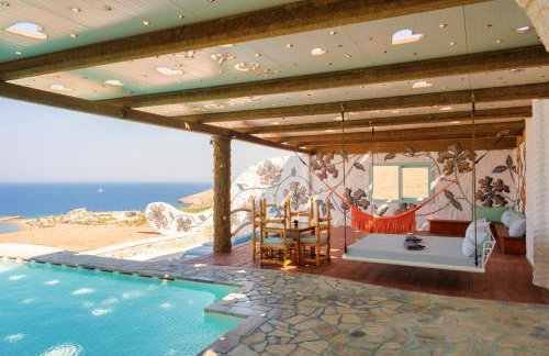 Agalia Luxury Suites - Foto 8