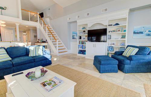 Aloha From Kure South by Carolina Beach Realty - Foto 5