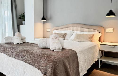 Apartamentos DUKE - Photo 42