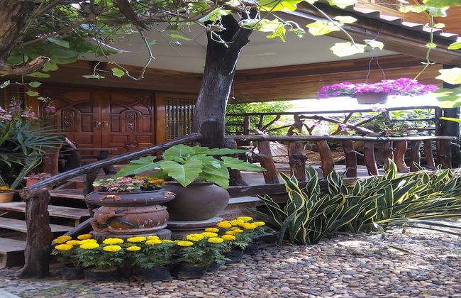 Orchid Homestay Buriram No2 - Photo 4