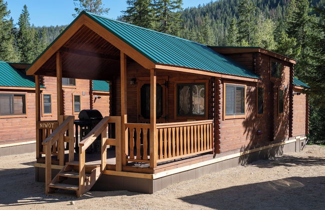 Arapaho Valley Ranch - Foto 80