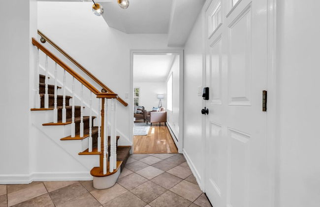 Fall Family Oasis Fireplace Theater and Games - Foto 65