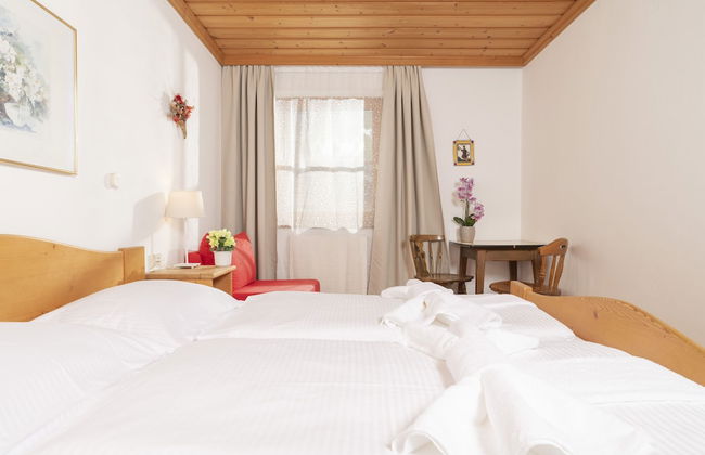 Appartements Bernhofer - Foto 9