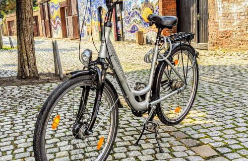 Uhlpartment - im Herzen von Uelzen - Foto 34