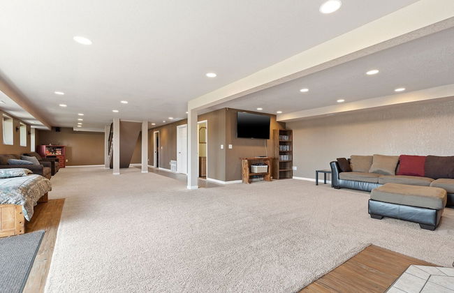 Teton Cabin - Foto 9