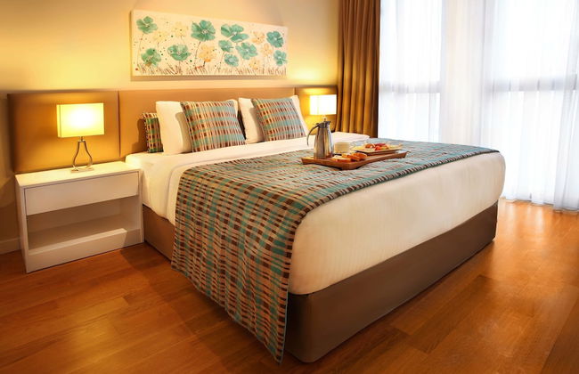 G Suites Airport - Foto 27