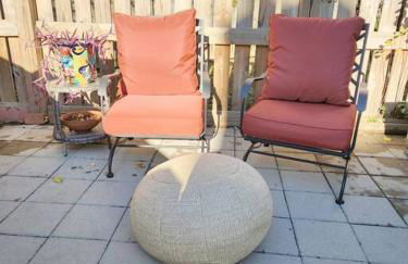 Daisy's Heavenly Townhome - Foto 43