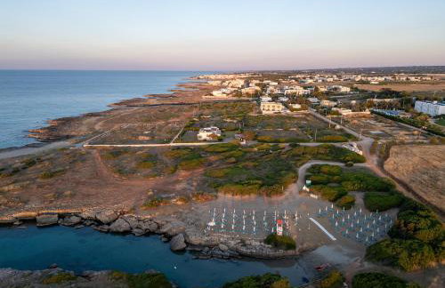 Villa Regina Sul Mare - Foto 31