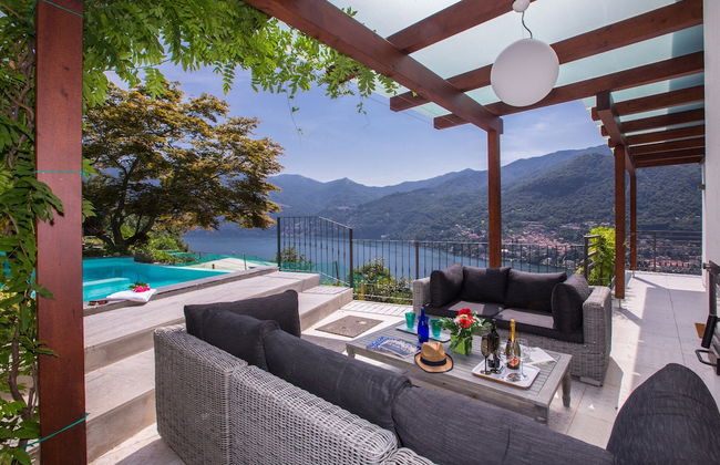 Villa Acero - Foto 70