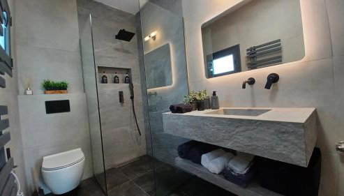 attico di lusso - Foto 4, Shower