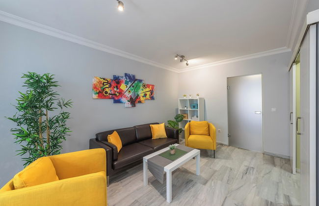 Skysea Holidays Malaga Turquesa - Foto 10